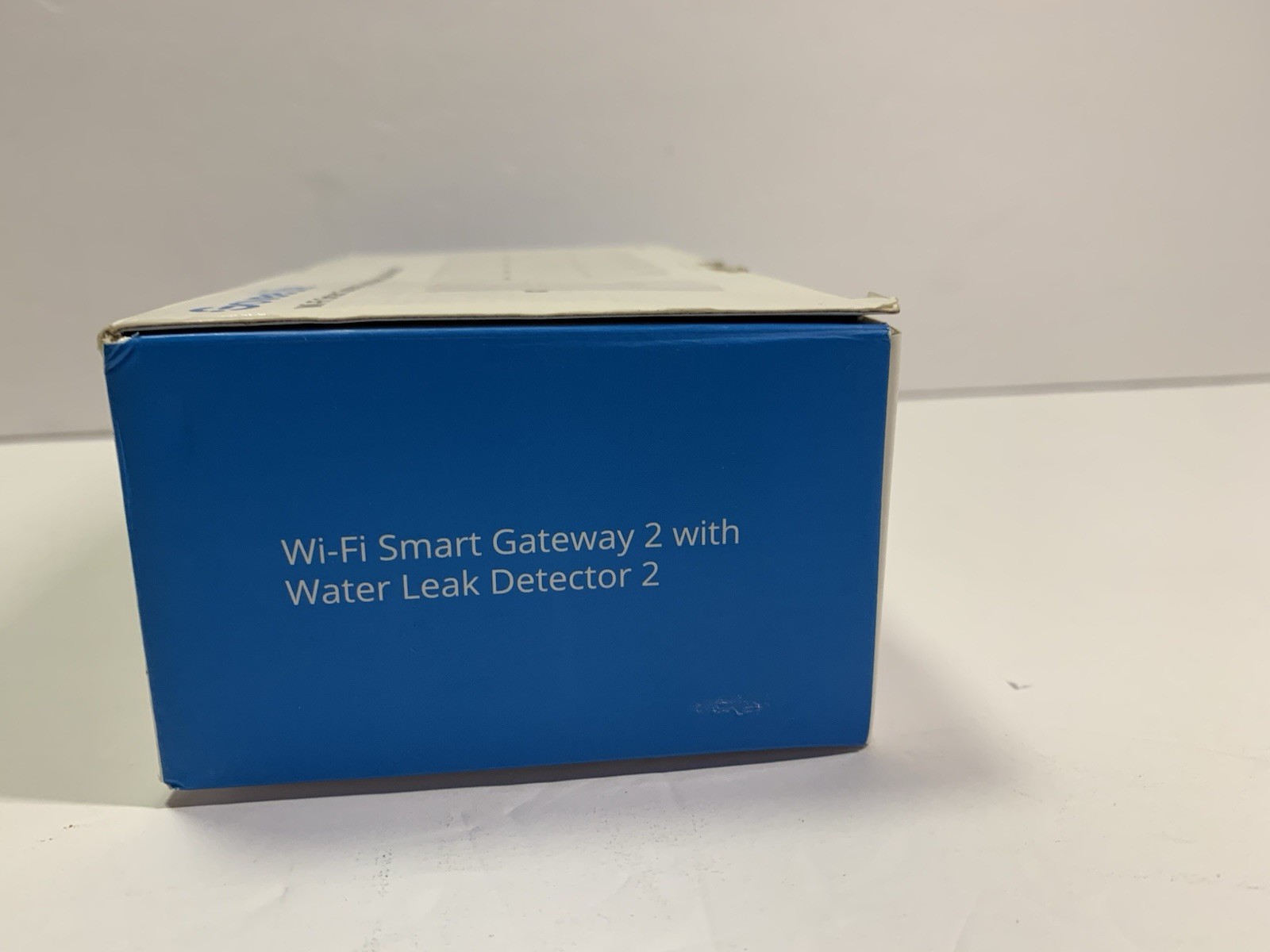 GoveeLife Wi-Fi Smart Gateway 2 with Water Leak Detector 2 (1+4 Pack)