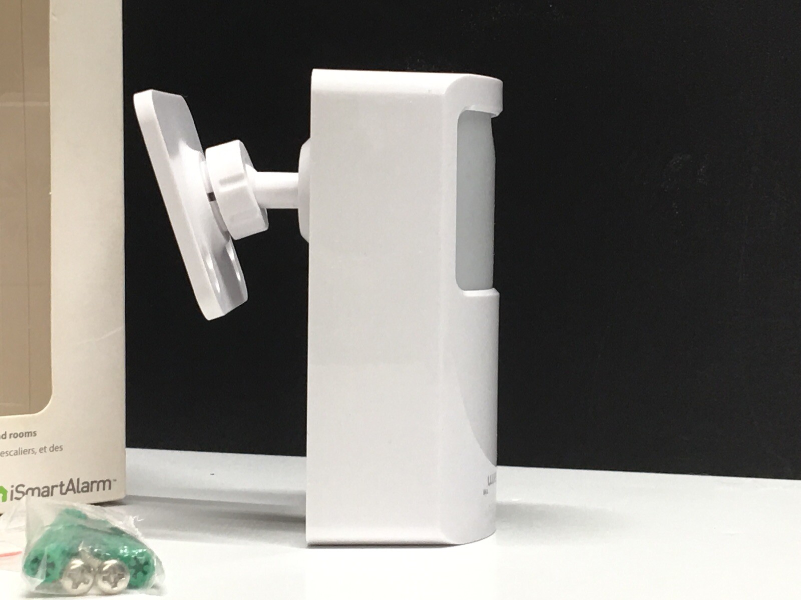 iSmartAlarm iSA Motion Sensor PIR3 for US Canada version (F4)