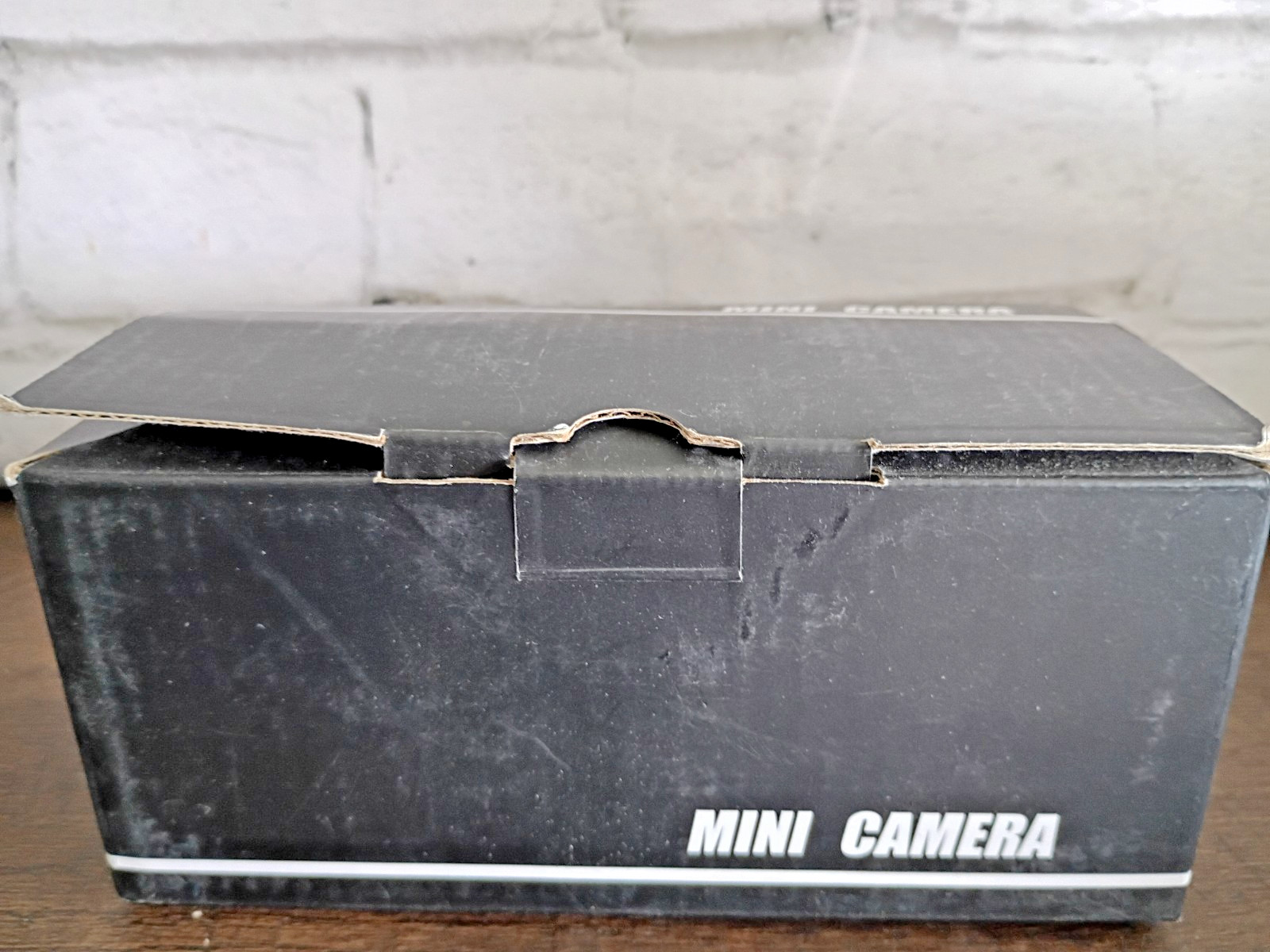 videosecu bc27b bullet security camera with box – Untested – return eligible