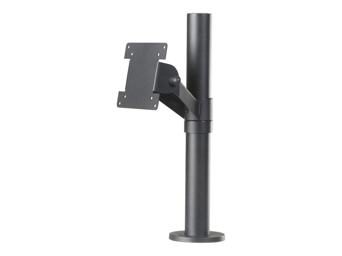SpacePole Essentials Mounting kit (pole, angled mount, cover SPV1101-FX-02