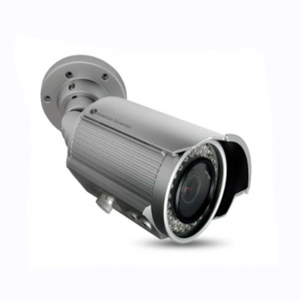 Illustra ADCI600F-B521 1MP Bullet Camera