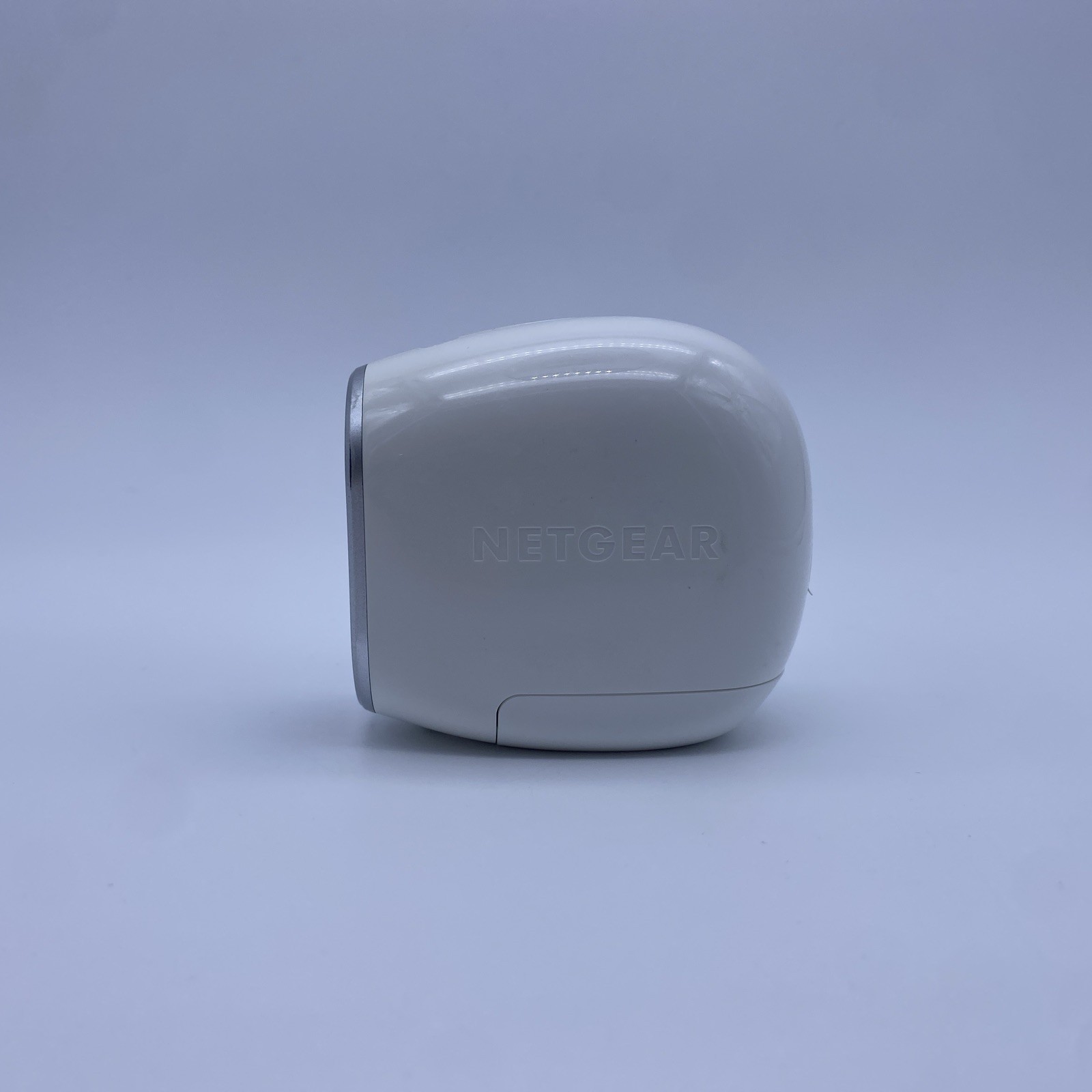 Netgear Arlo VMC3030 Security Camera White Wireless Indoor/Outdoor Night Vision