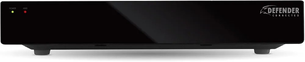 Defender Sentinel PRO 4 CH Smart Security DVR
