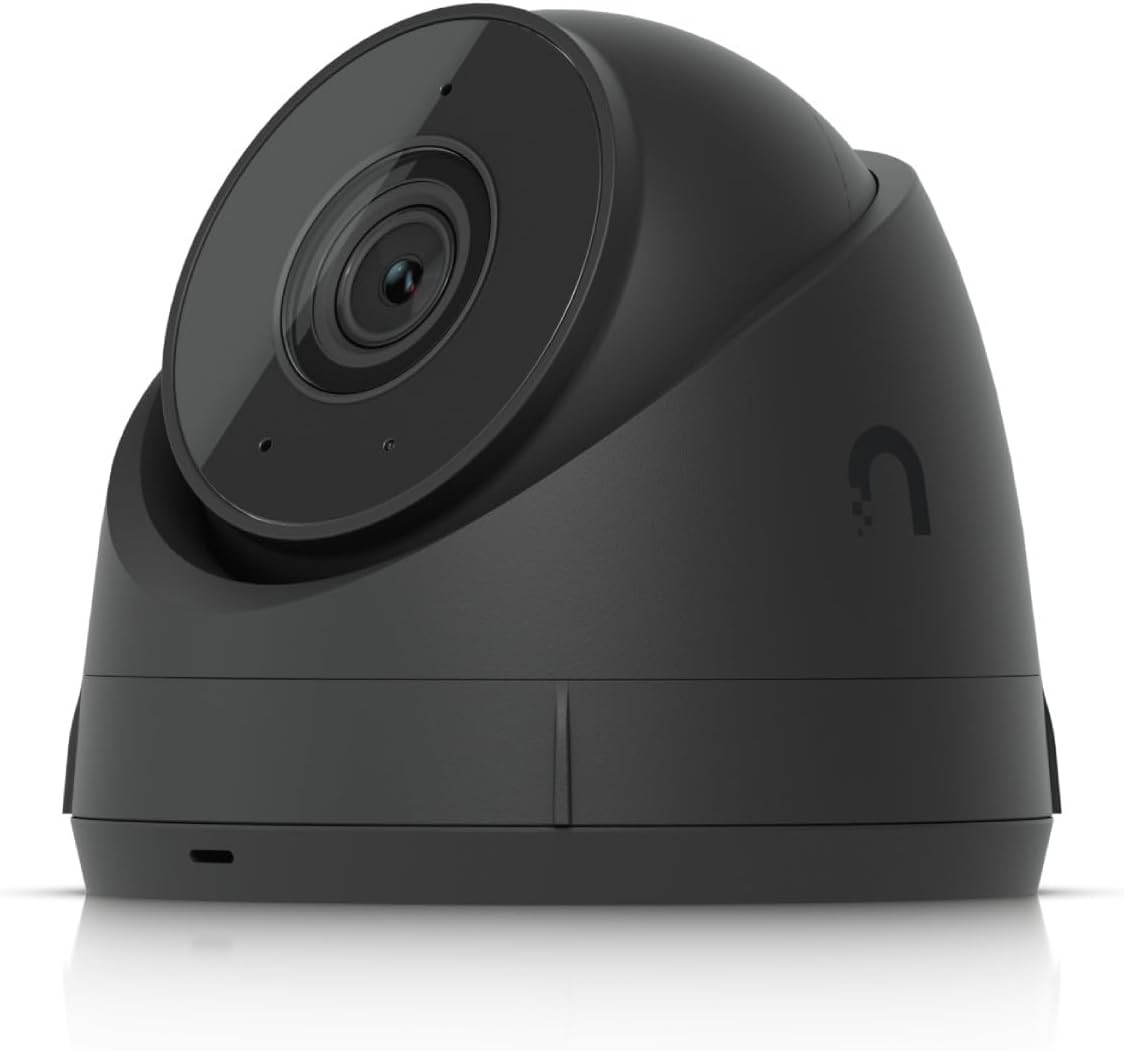 Ubiquiti Unifi G5 Ultra Network Camera