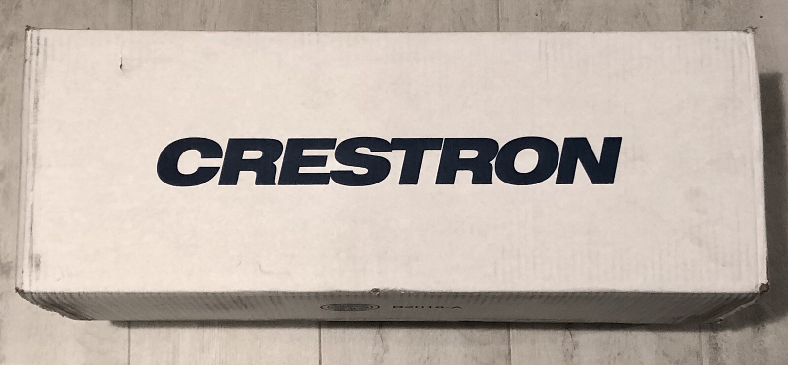 Crestron PRO4 4-Series Control Processor. BRAND NEW SEALED.