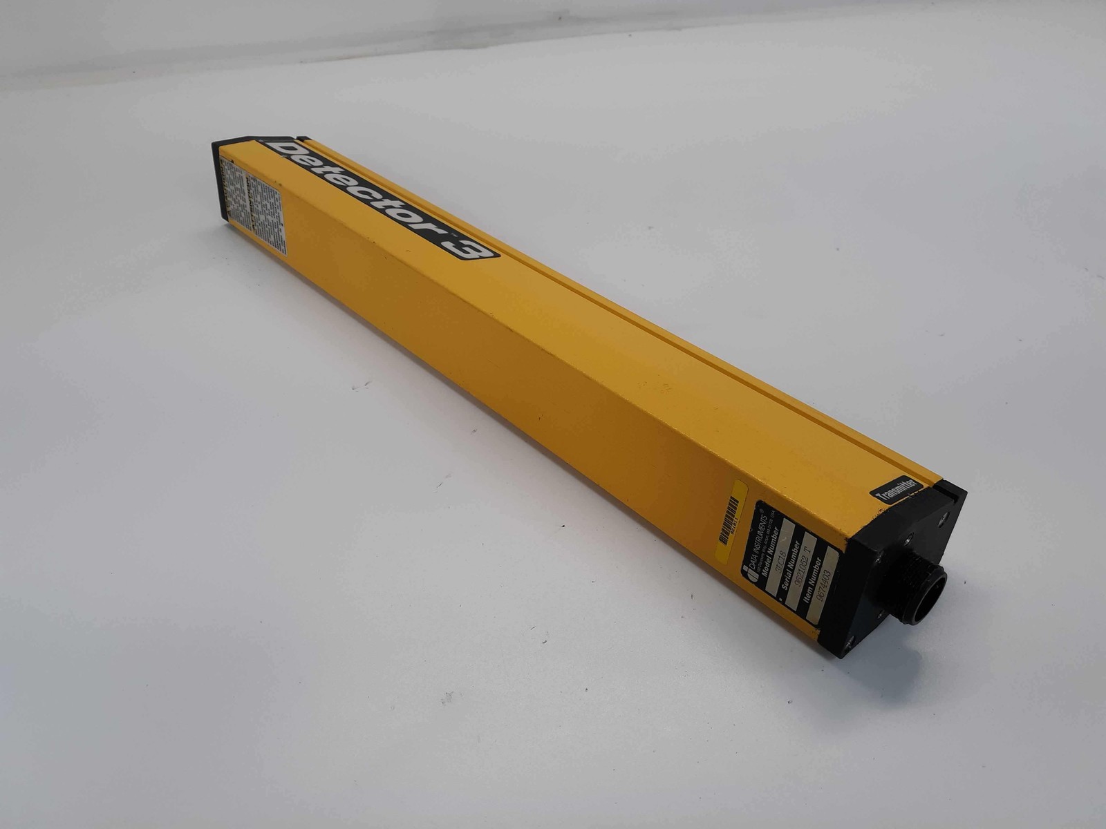 Data Instruments 3LC18 Detector™ 3 Light Curtain Transmitter