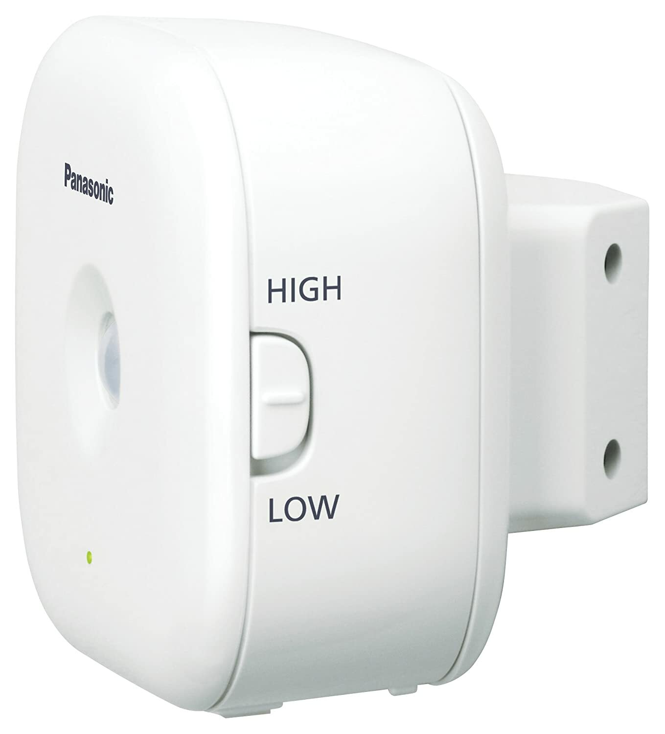 NEW Panasonic White Motion Sensor KX-HNS102 for Home Monitoring System