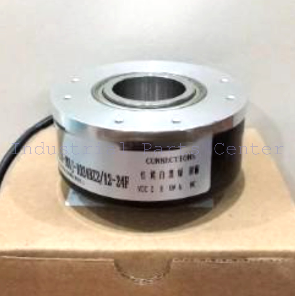 1PC RHI9ON-OLAKIR6IN-02048 SZGLK8020G2-5000-24V422 Encoder replace