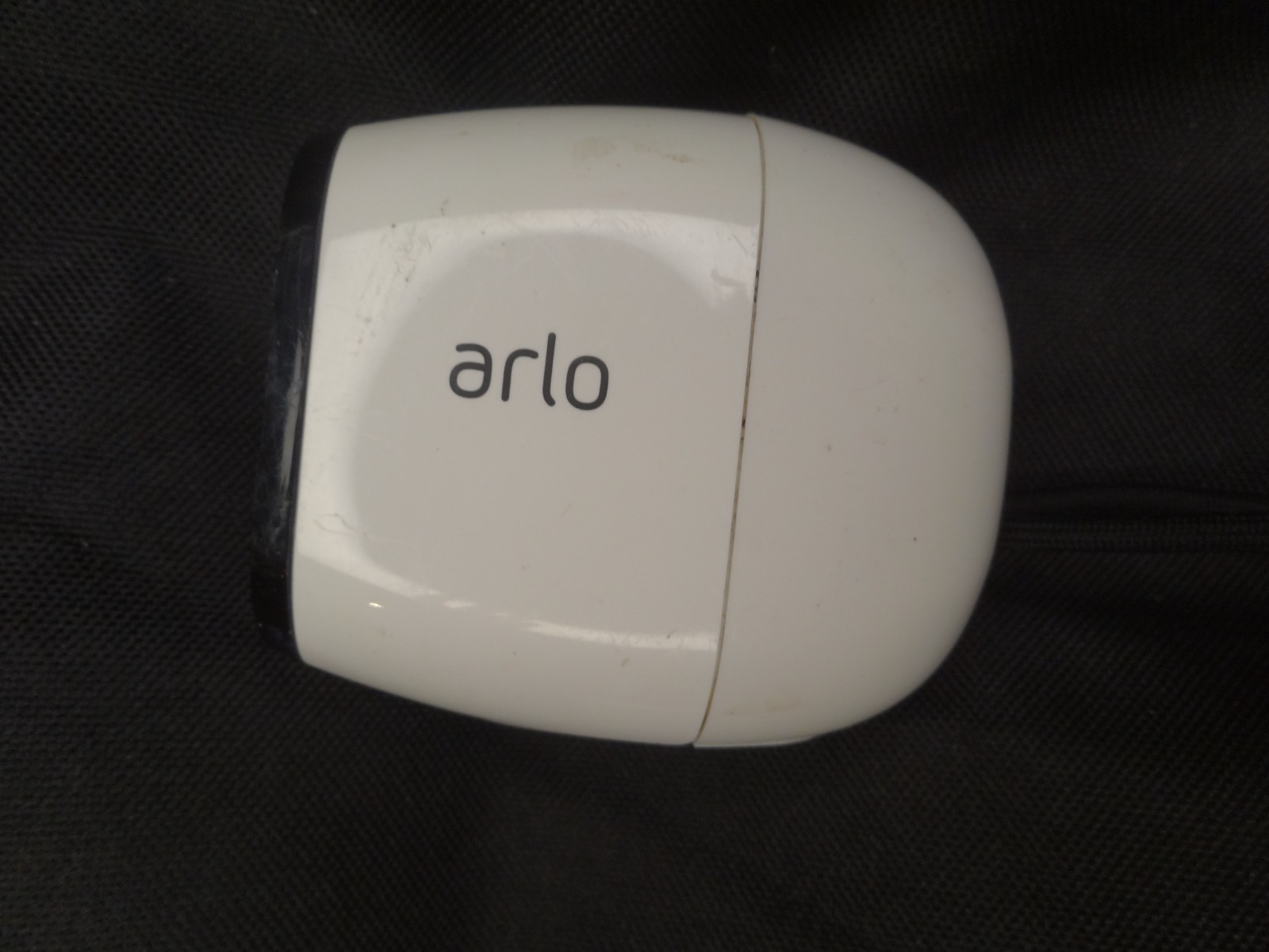 Arlo Pro HD Add-on Camera VMC4030 -No Battery – 7 Day Free Rolling Storage WORKS