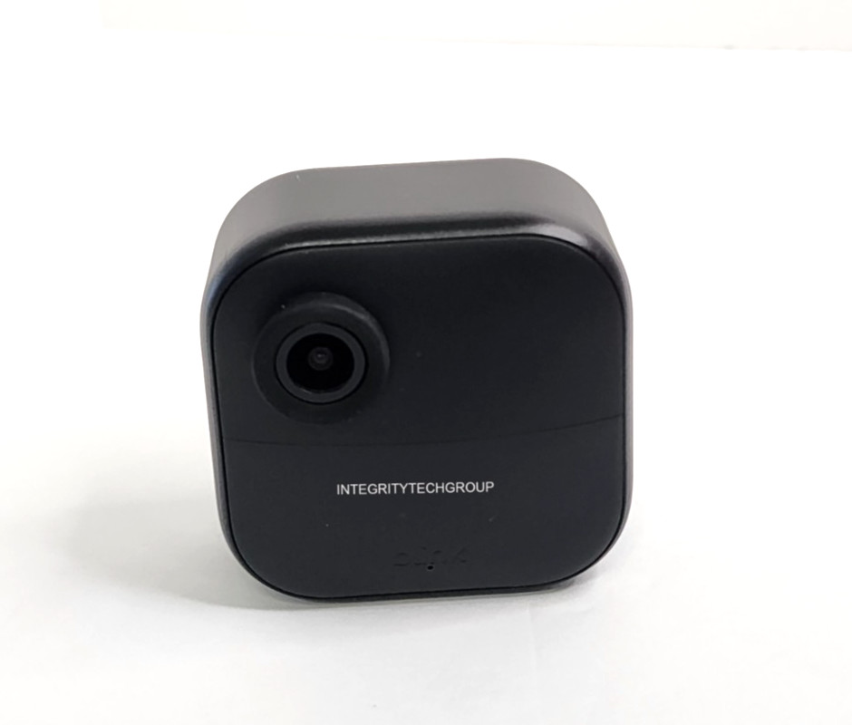 Blink Outdoor 4 Wireless Camera, Two-Way Talk, Add-On Camera Black, NEW