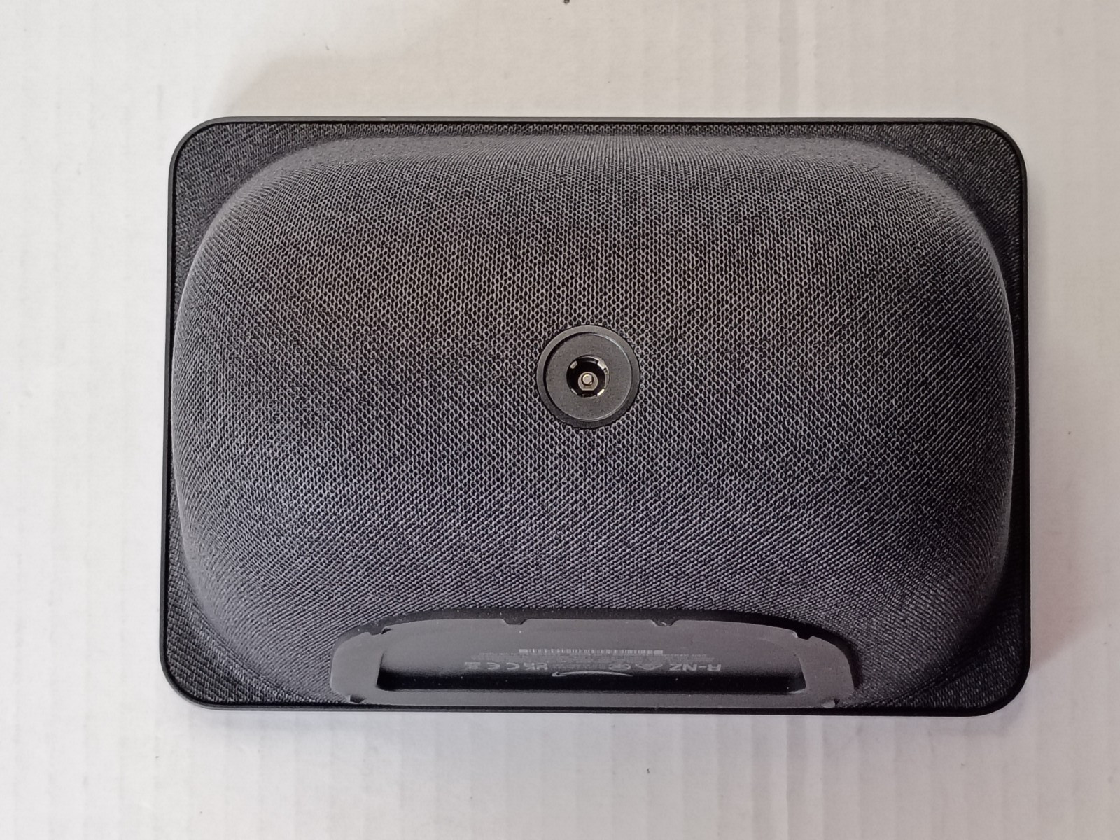 Amazon Echo Show 8 Smart Display (Model R85SD6) Black MINT!