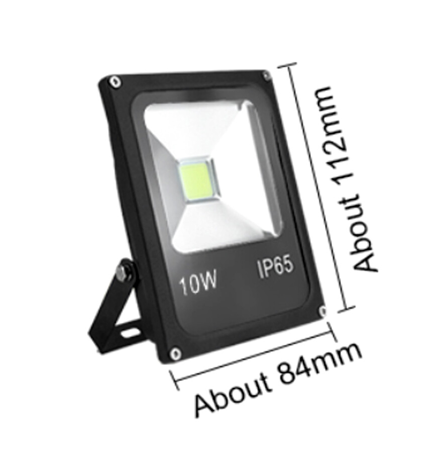 10W IR LED infrared 740nm 850nm 940nm 85-265 12-48V Outdoor Bulb Lamp Fill Light