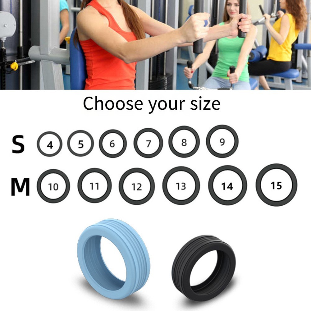 For Oura Ring Safety First Slip On Silicone Protective Case in Various Colors