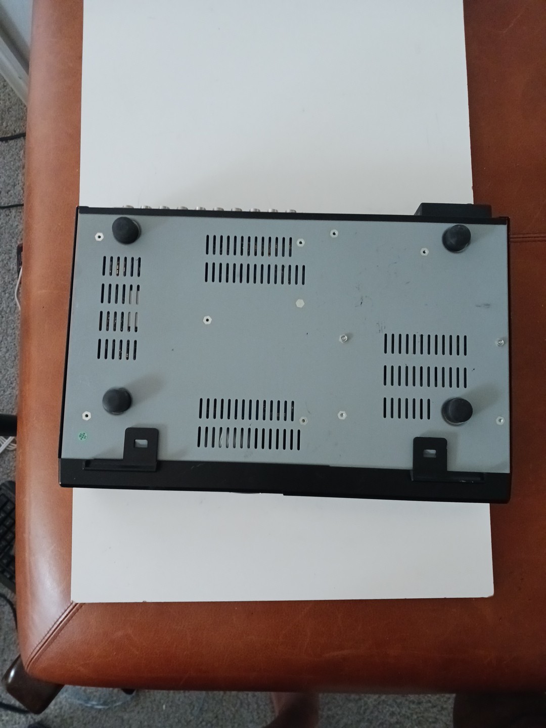 CPcam 4CH MPEG 4 DVR