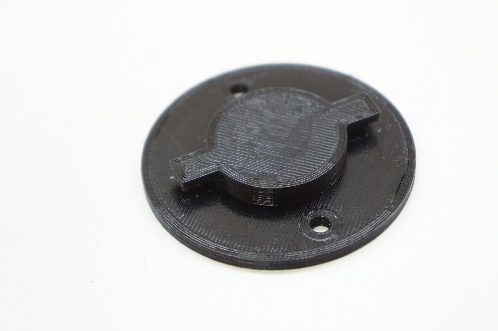 Wall Mount Bracket Holder Base for TP Link KC110 Kasa Spot Pan tilt Camera