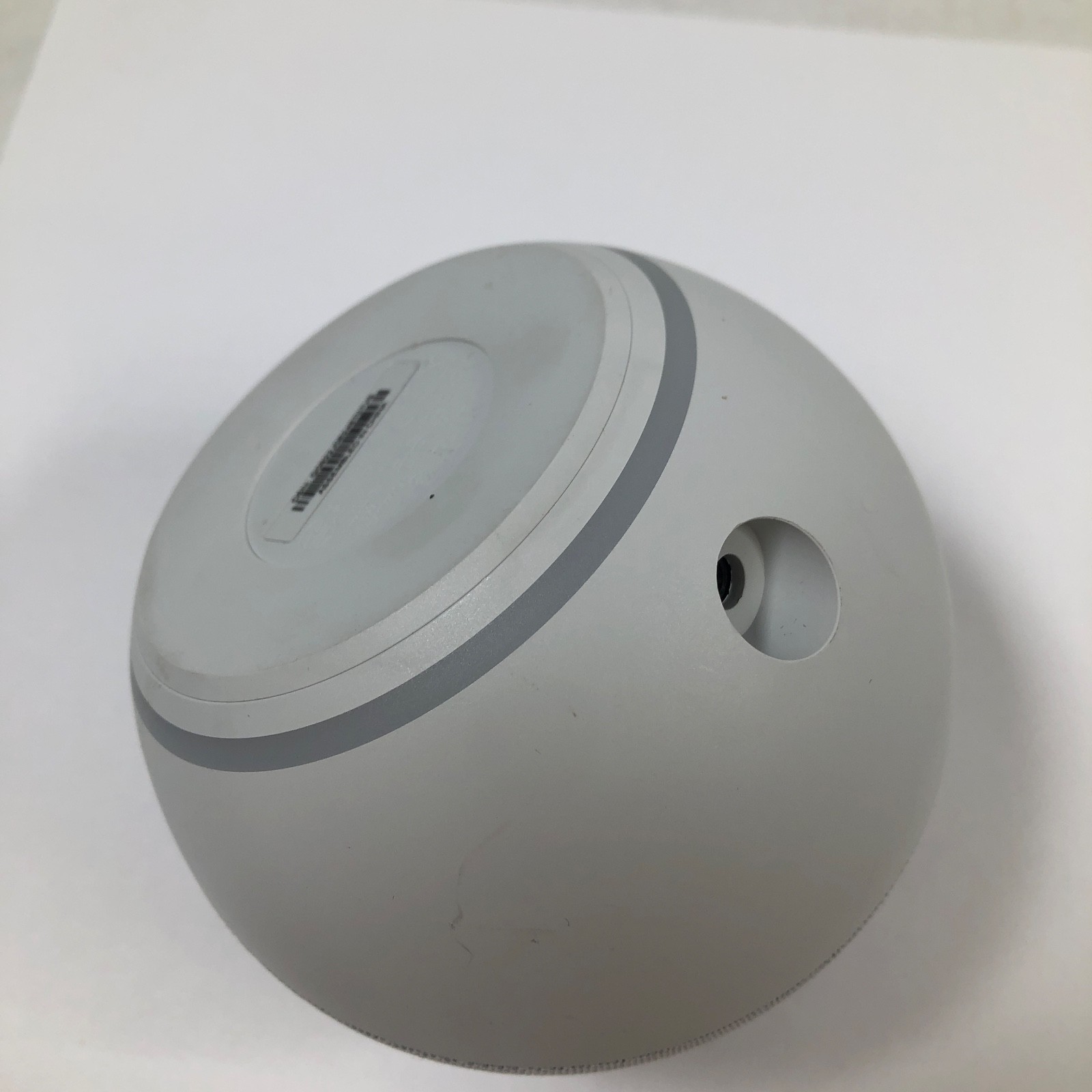 Amazon Echo Dot 5th Generation C2N6L4 White Bluetooth Alexa Smart Speaker