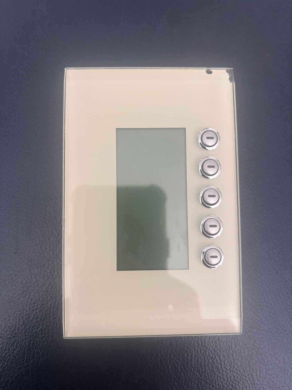 SLC5055DL Square D Clipsal 4 Button Neo DLT Keypad, Free Shipping!