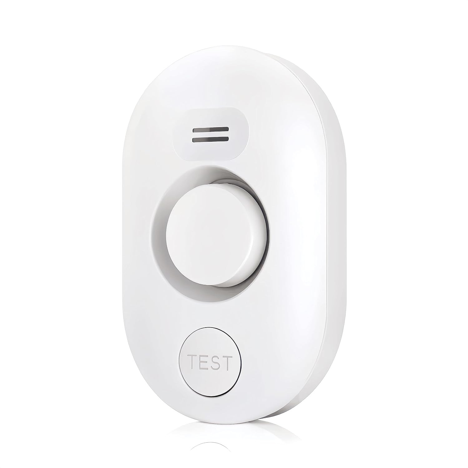 Water Leak Detector Sensor Alarm: Home Water Flooding Monitor Smart Sink Overflo