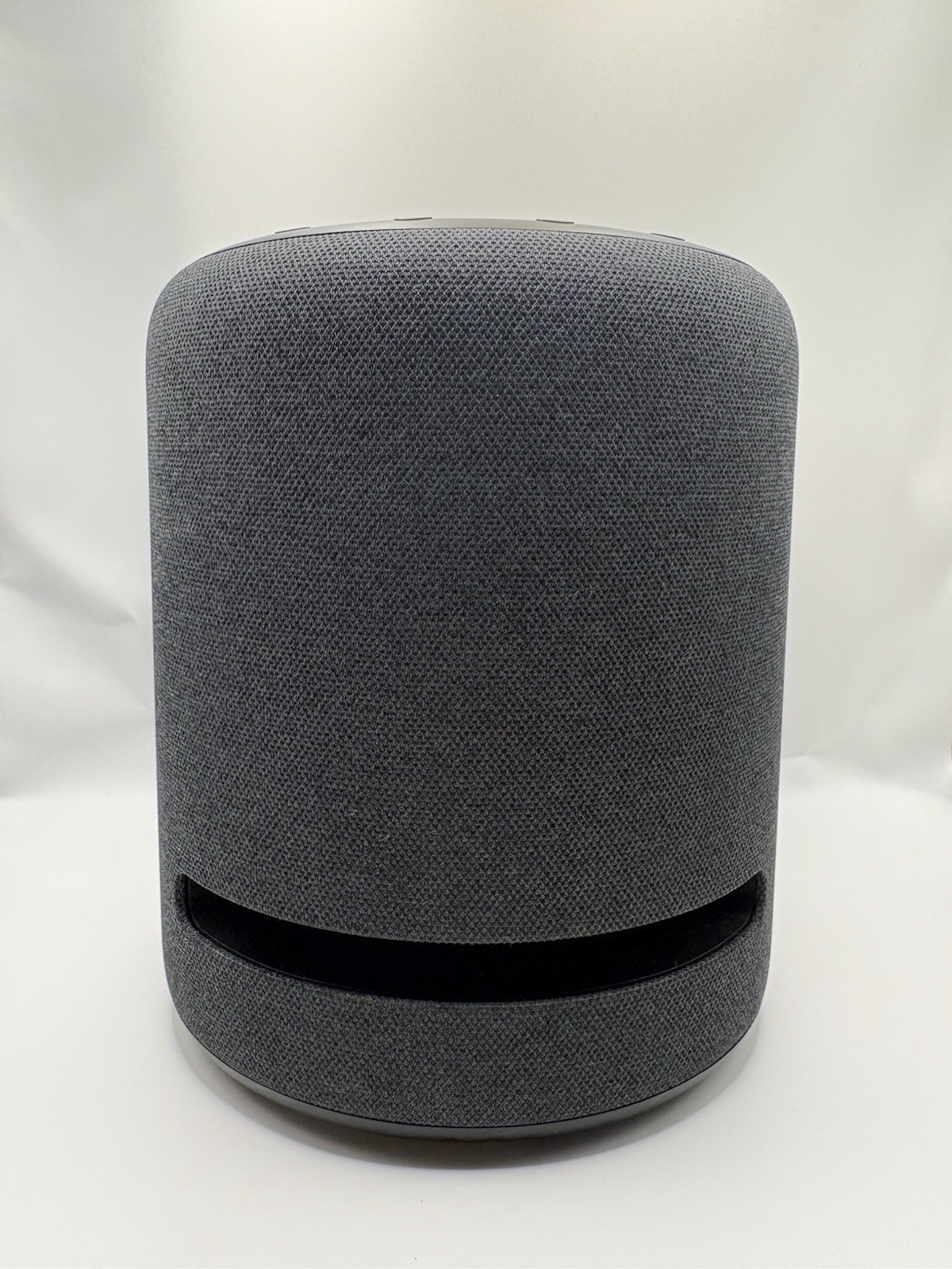 Amazon Echo Studio Smart Speaker – Charcoal – ONE OWNER VERY NICE! 100% TESTED