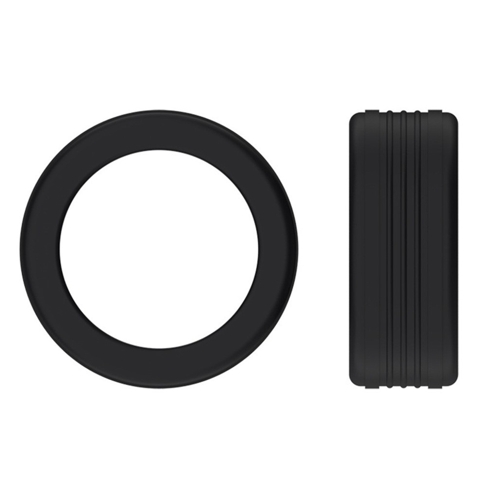 For Oura Ring Safety First Slip On Silicone Protective Case in Various Colors
