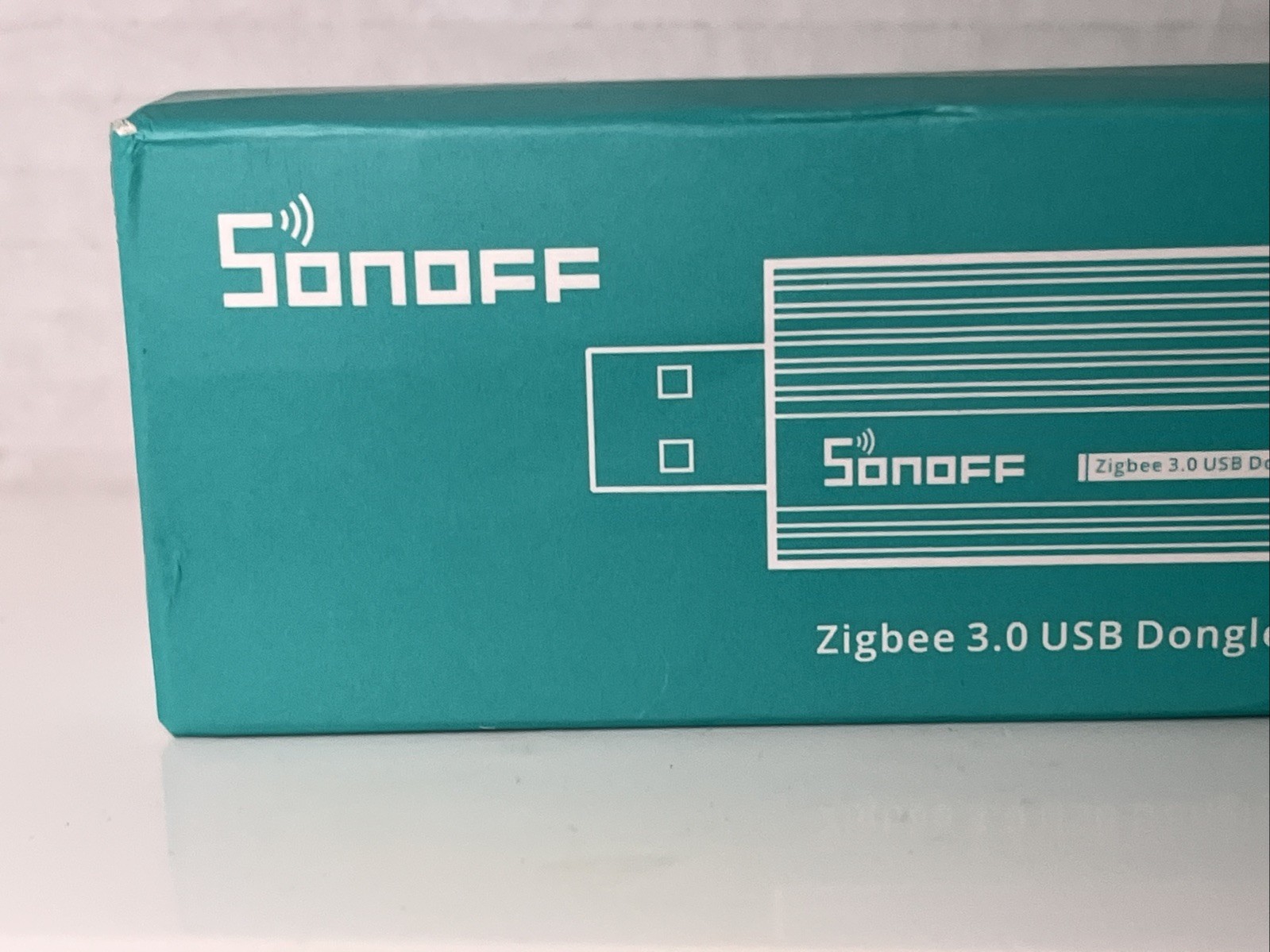 SONOFF (ZBDongle-E) Zigbee 3.0 USB Dongle Plus Universal Home Assistant