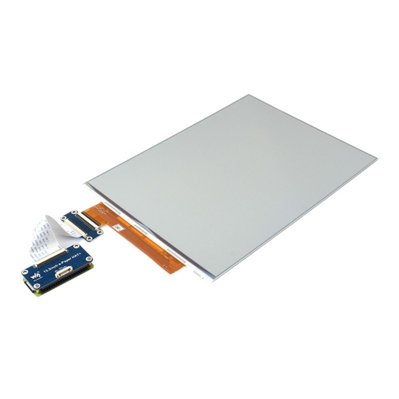 High Resolution 13.3 Inch E Paper Screen for Intelligent Home & Retail