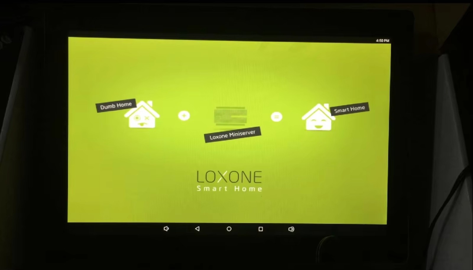 Industrial 10.1inch Android11 Tablet Display RK3568 Touch Screen Wall Mount