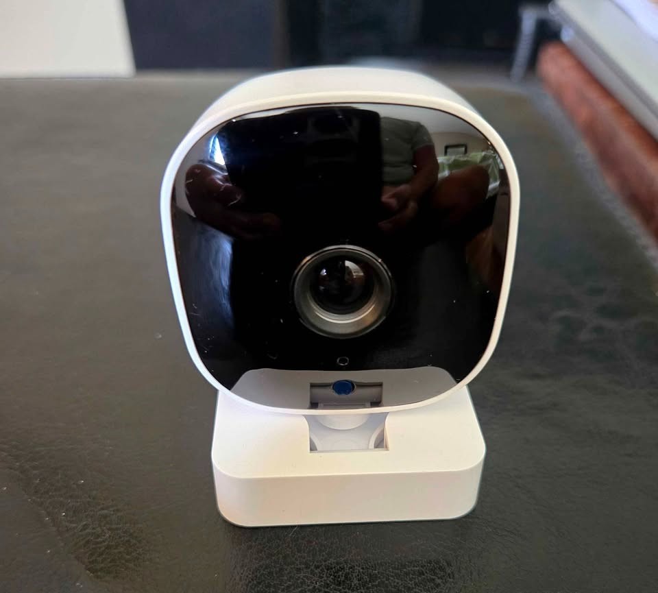 2 cameras Wireless HD IP Security Camera. New in box