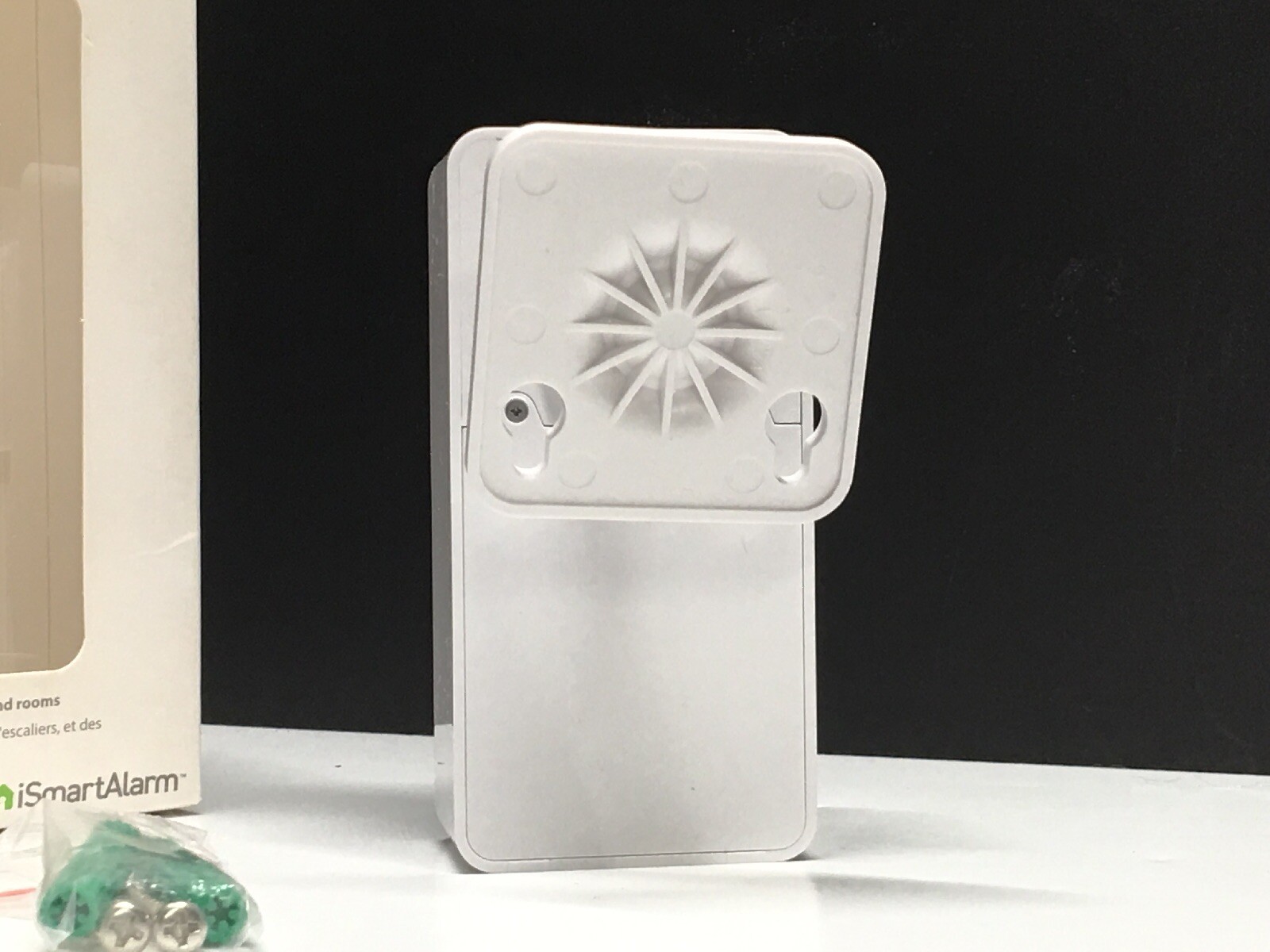 iSmartAlarm iSA Motion Sensor PIR3 for US Canada version (F4)