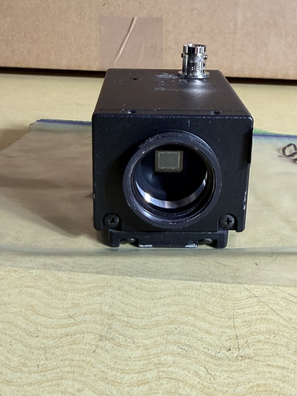 JAI CV-M50 Camera – free ship
