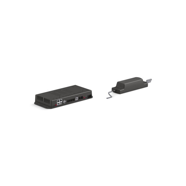 Kohler K-27756-NA Other Smart Home Electronic Matte Black
