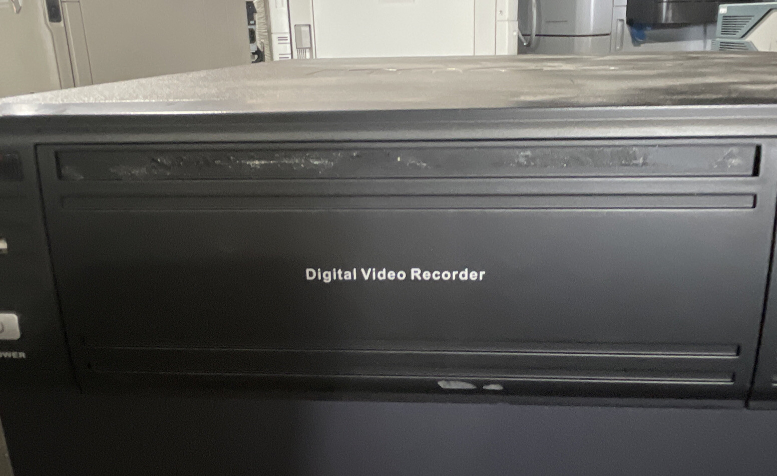 Mace Digital Video Recorder DVR800RT3 No Remote Free Ship