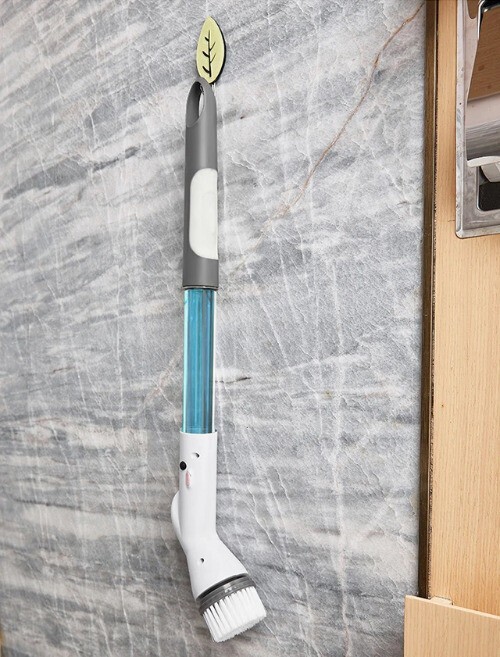 Electric Smart Home Clean Glass Washer Window Washing Electric Cleaning Brush