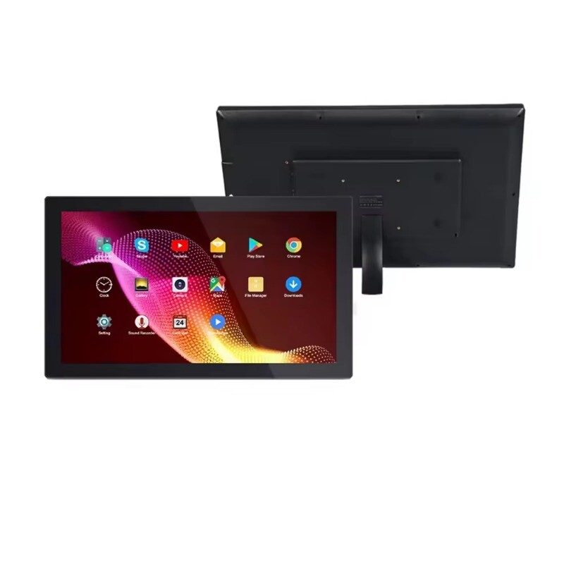 21.5 Inch Android Quad-Core 2.0 GHz Processor Tablet with 16GB Storage WiFi