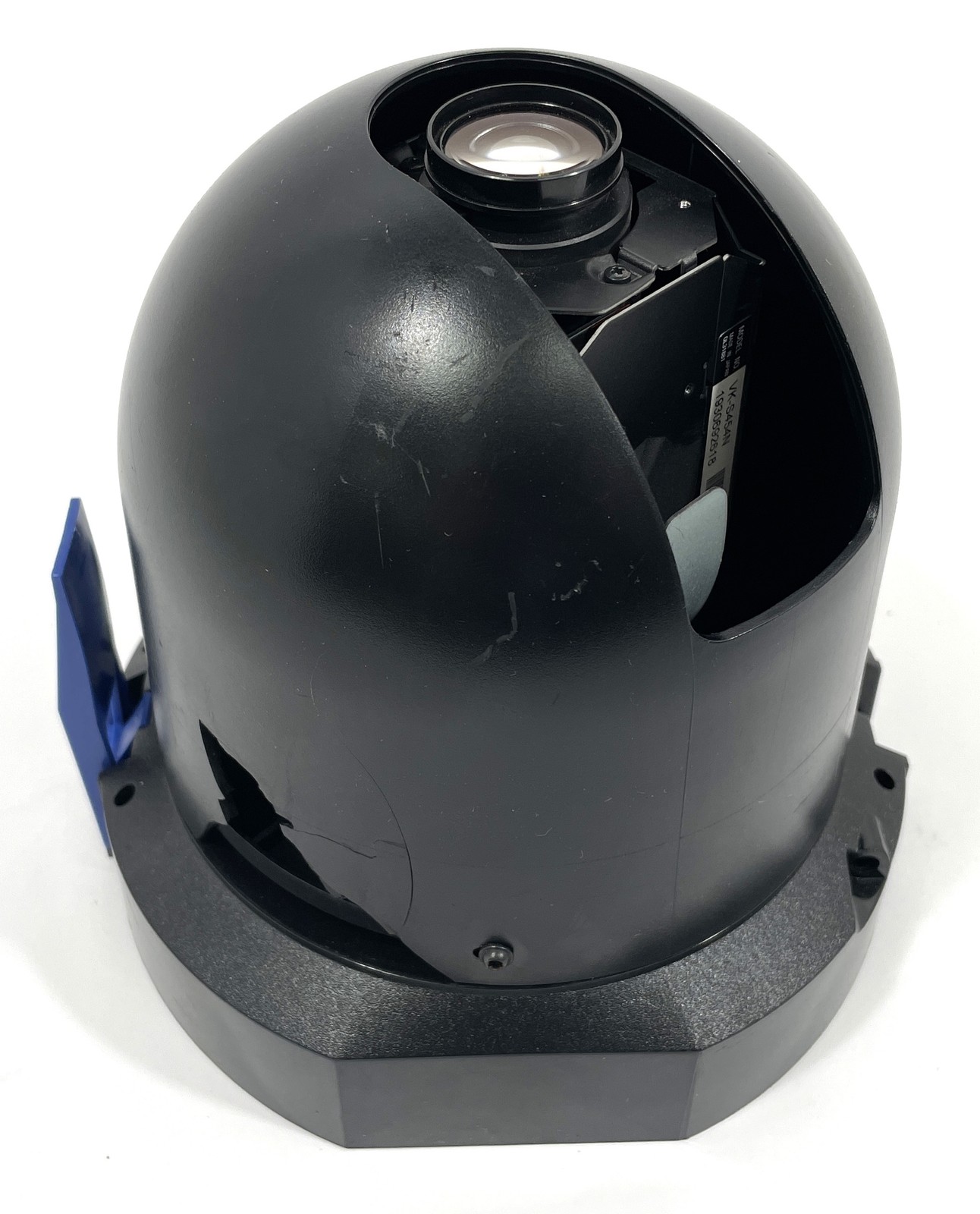 Pelco Spectra IV DD423 Color PTZ Dome Camera 23X Optical 12X Digital – See Desc
