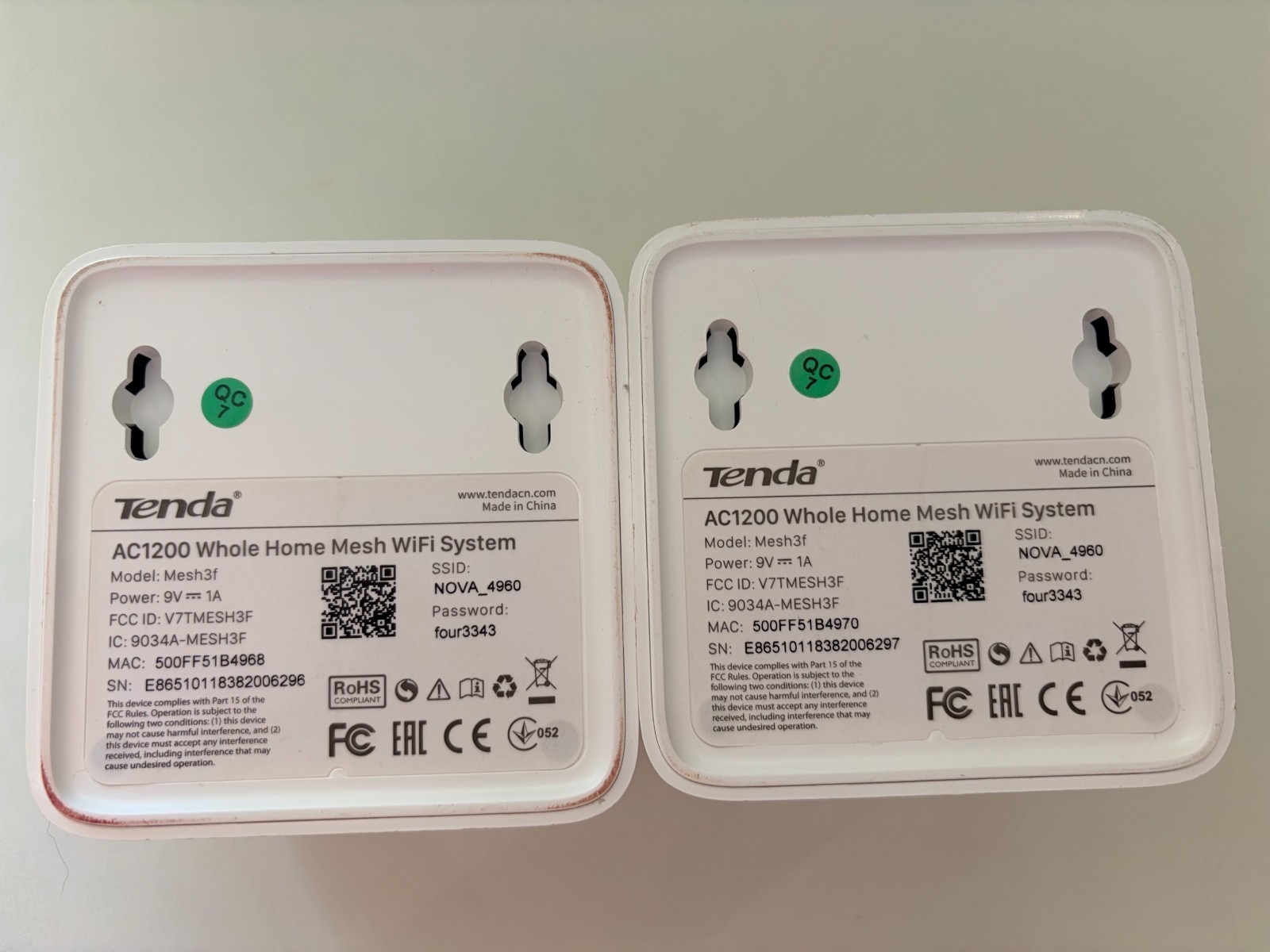 ULTIMATE Smart Home Starter Lot: Mesh WiFi, Camera, Alarms, 10x Plugs, 3x Bulbs