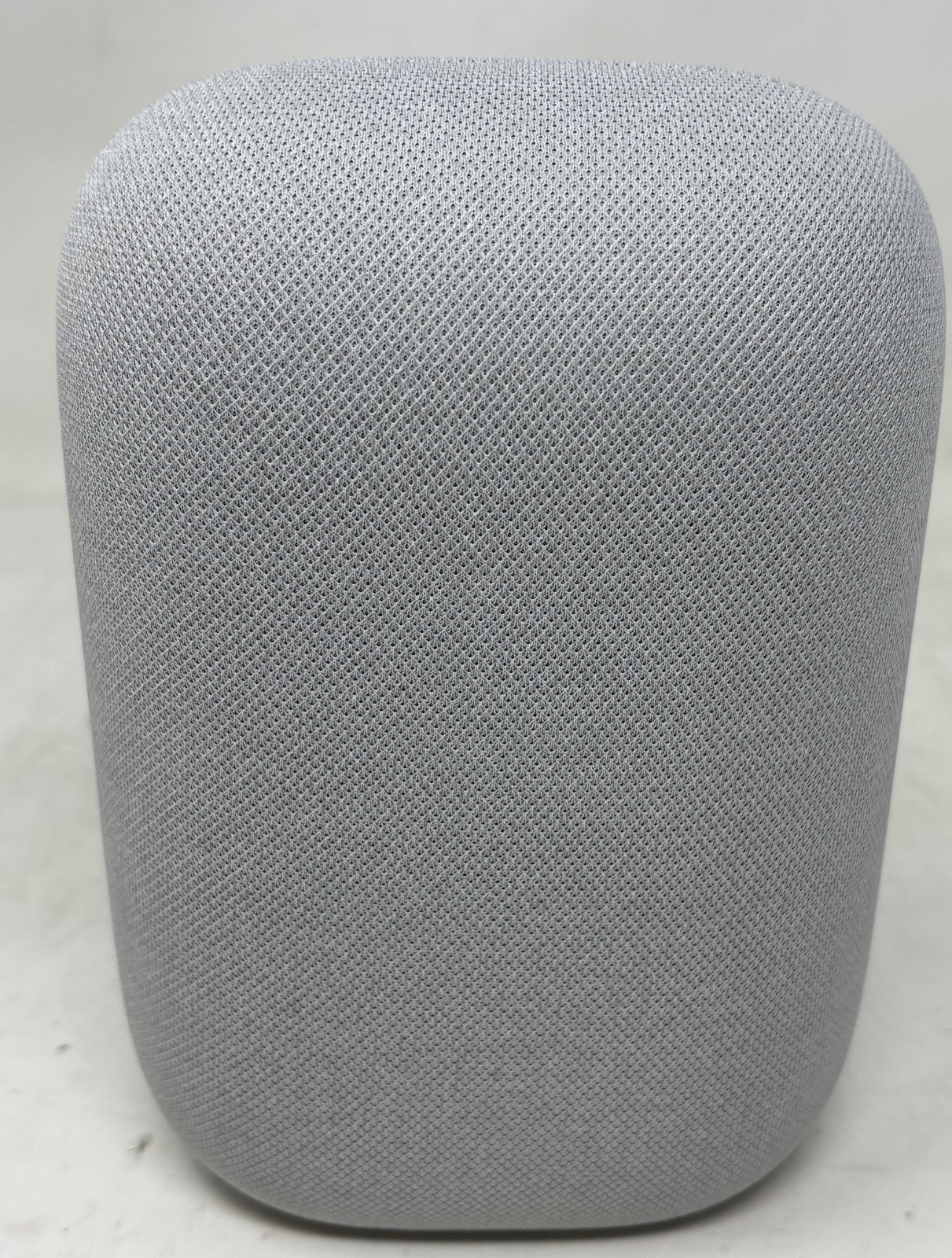 Google Nest Audio Smart Speaker GA01420 – Chalk *******NO POWER *******(#217)