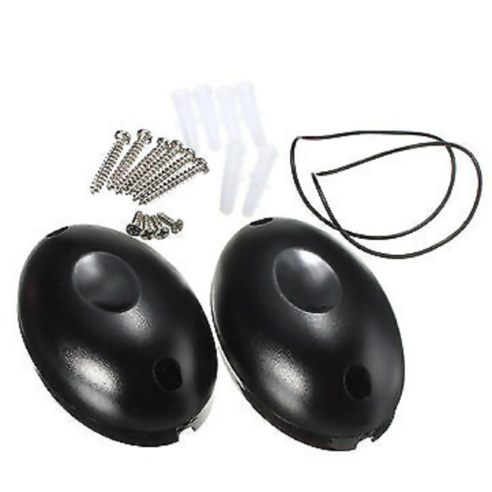 12~24V Home Security One Beam Alarm Photoelectric Infrared Laser Sensor Detector