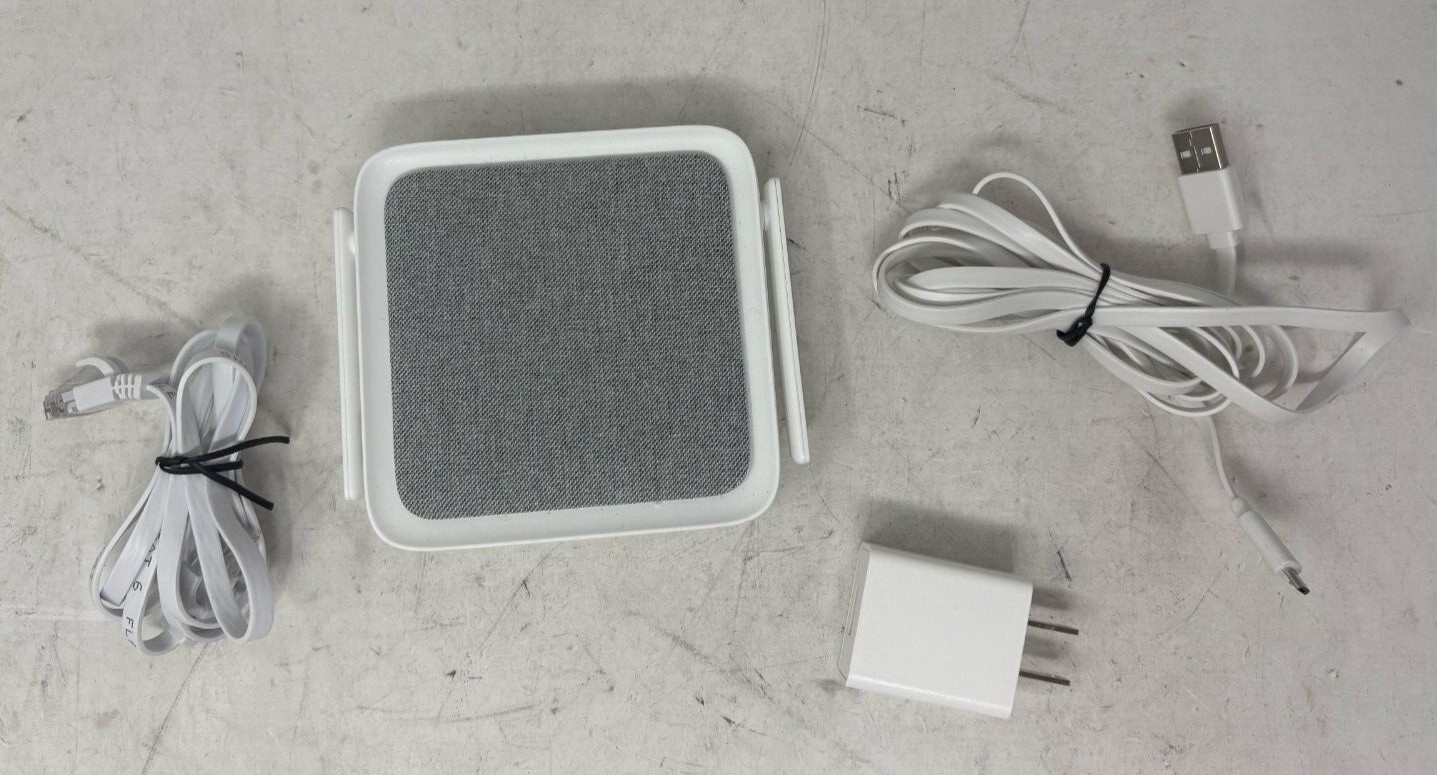 Roku Smart Home 5-Piece Monitoring System Wi-Fi-Enabled INDIVIDUAL PARTS (USED)