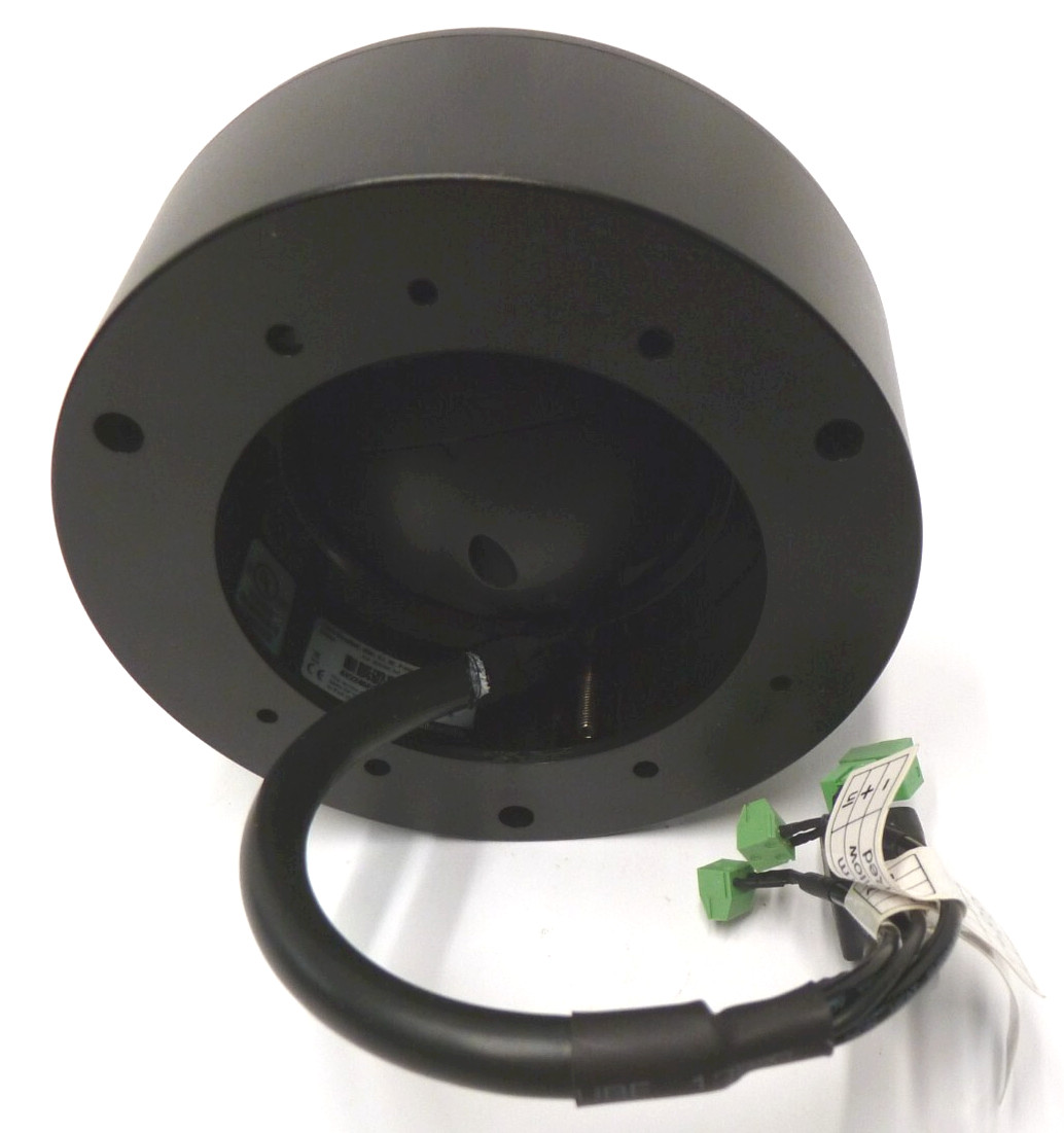 Arecont Vision AV2246PM-D-LG 1080p MegBall WDR RZ RF P-Iris 3-10mm F1.3 Camera