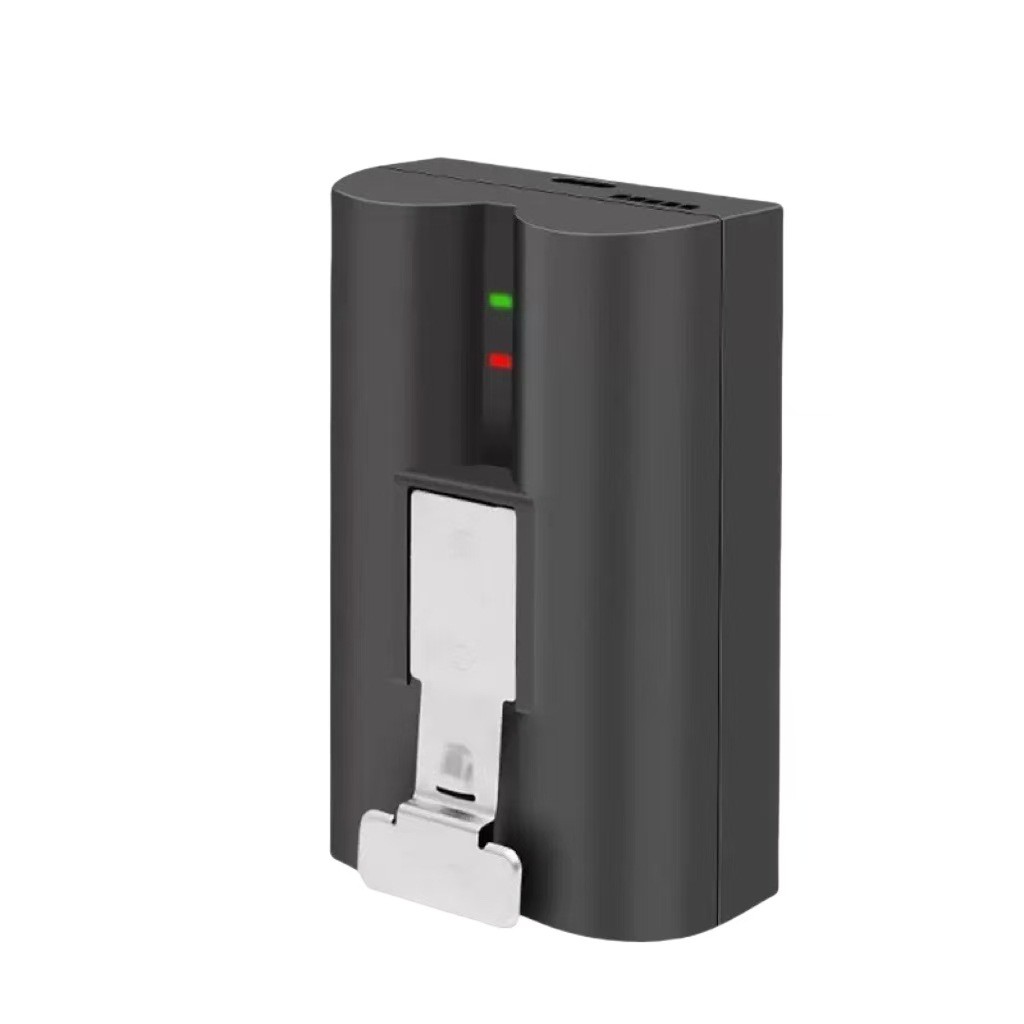 1Pack Rechargeable Battery Pack For Ring Video Doorbell 2 3 4 Quick Release