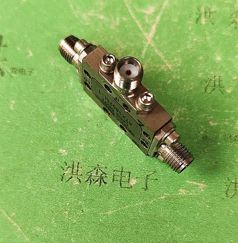 1pc MAGNUM ATX18075L-1 1-18GHz SMA RF mixer