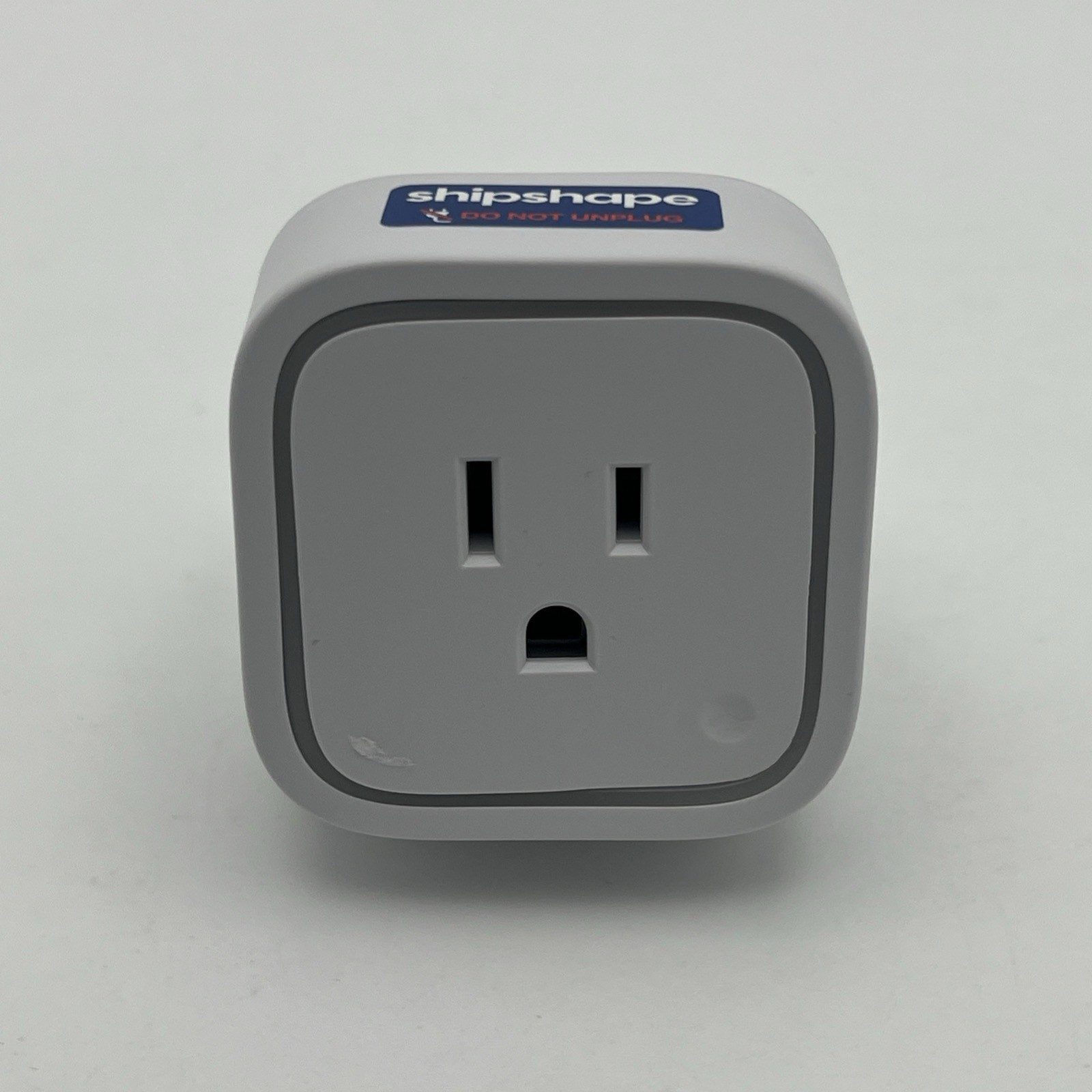 Aeotec Smart Switch 6 ZW110-A02 Z-Wave Plug Plus Gen 5 w/ Energy Monitoring
