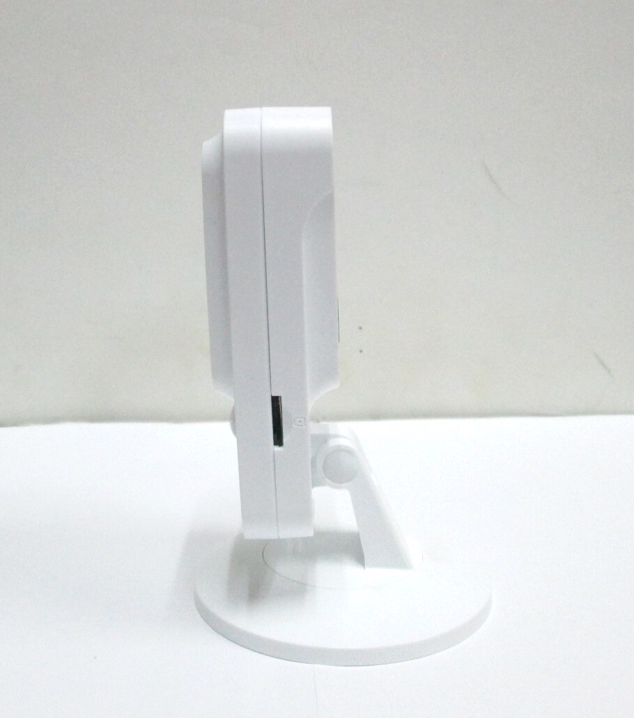 NICE Q-SEE 4K UHD Smart Home Wi-Fi Cube Camera (White) Free Ship MSRP $190