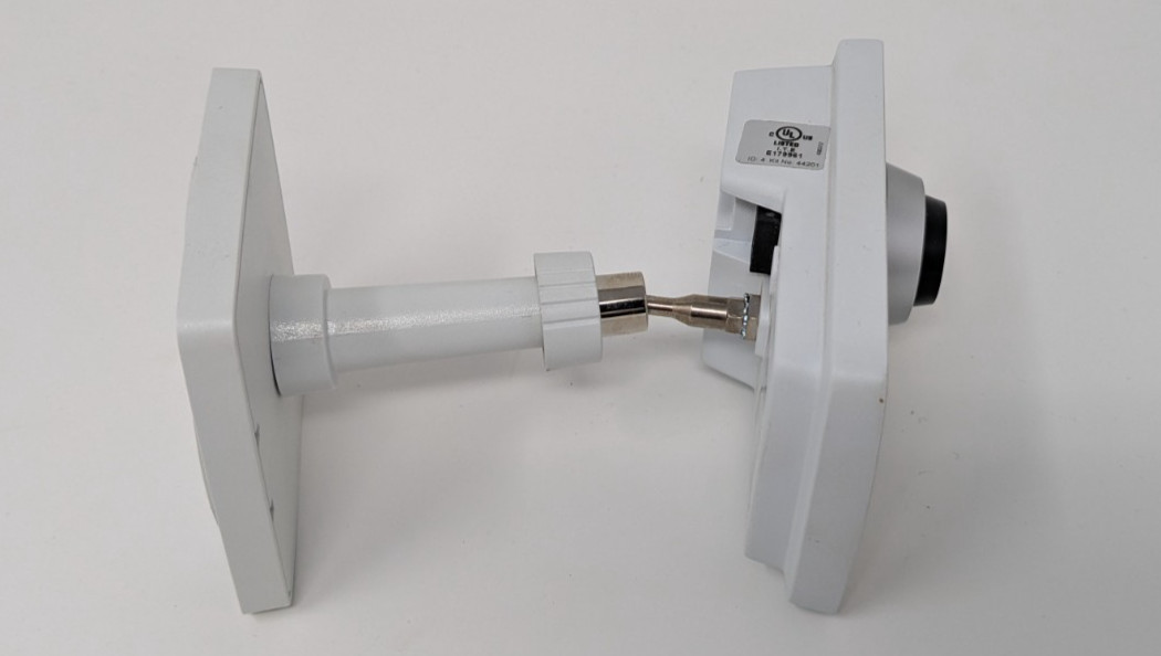 AXIS M1054 Compact PoE Network IP Camera 0338-001-04