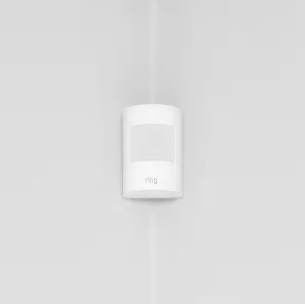 Ring Alarm 5-Piece Security Kit Wi-Fi Home System