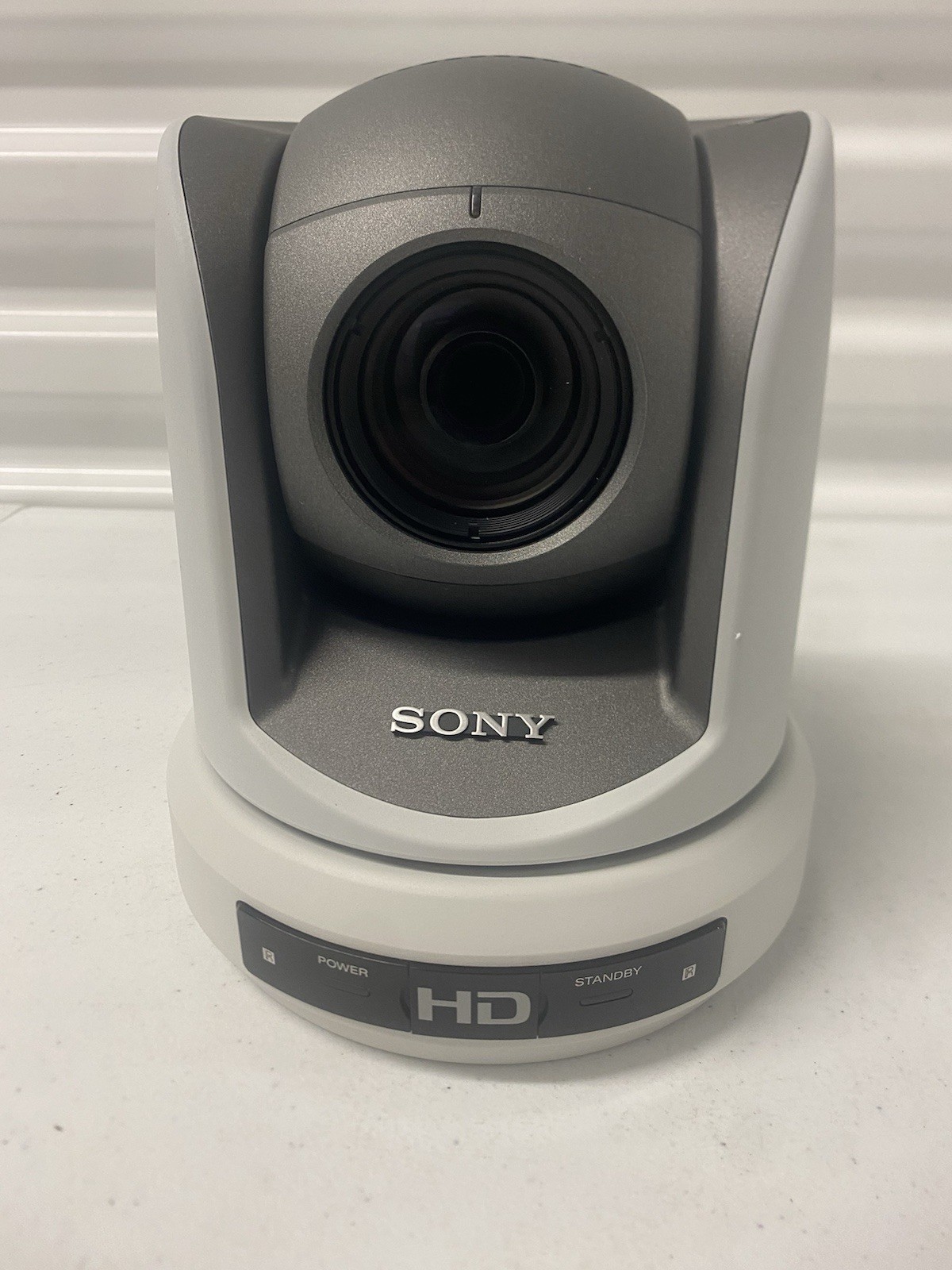 Sony BRC-Z330 HD PTZ Camera w/ BRBK-SF1 Multiplex Card HD-SDI IR Night Vision