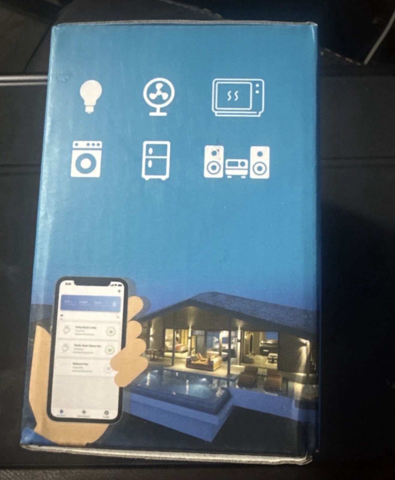 *** NEW WiFi Smart socket 4 pack Free Shipping included