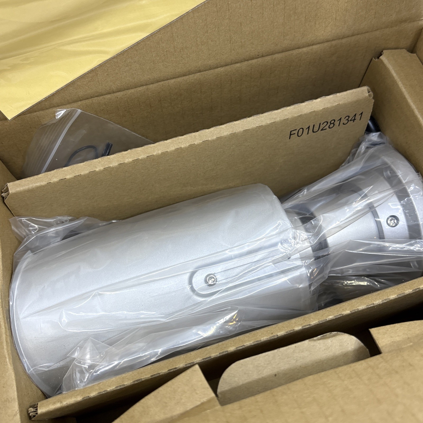 Bosch NTI-50022-V3 IR HD IP CCTV Bullet Camera Advantage Line – NEW