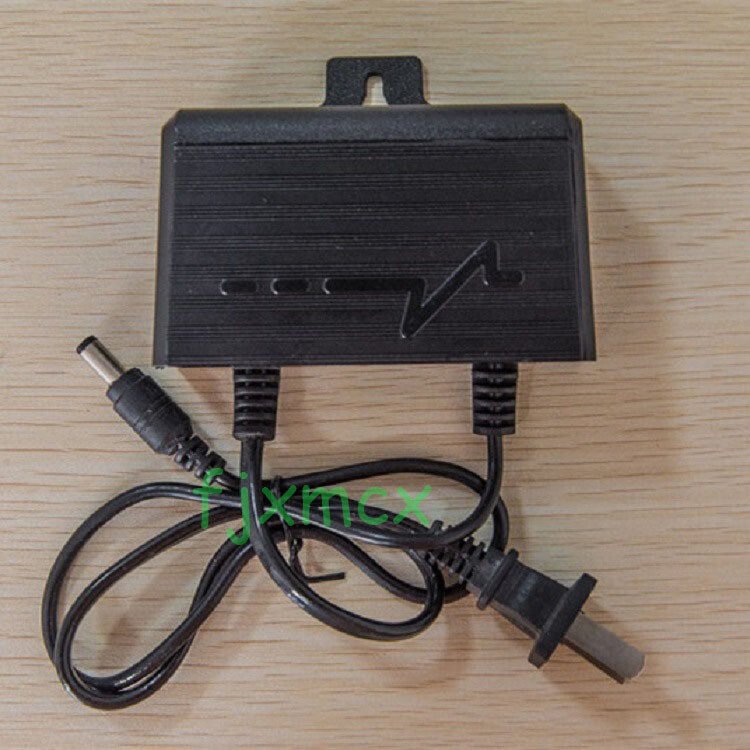 AC-DC 12V 2A US Plug Outdoor Waterproof Power Supply Adapter for CCTV CCD Camera